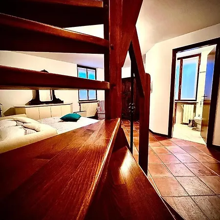 Welcome Traveller L'appartamento Di Annalisa 가르다