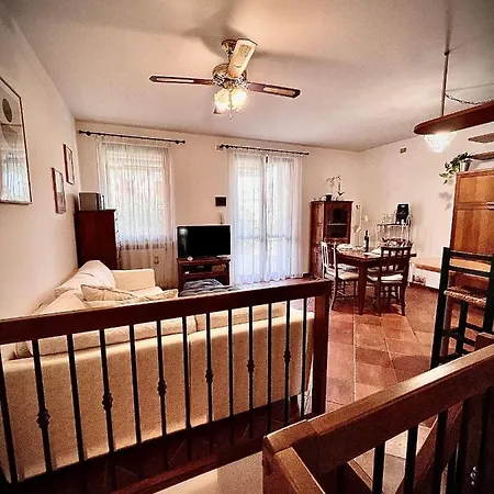 Welcome Traveller L'appartamento Di Annalisa 아파트 *