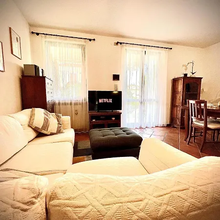 Welcome Traveller L'appartamento Di Annalisa *