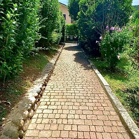 Welcome Traveller L'appartamento Di Annalisa *