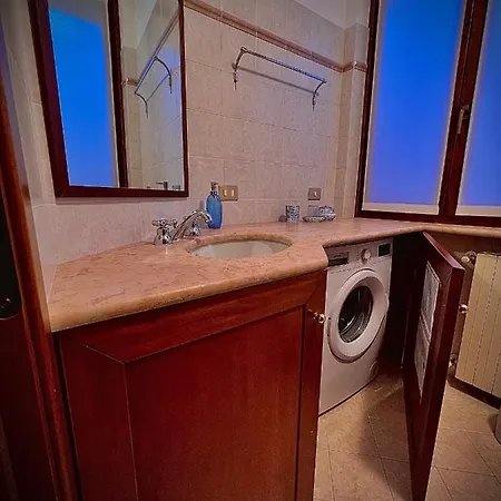 Welcome Traveller L'appartamento Di Annalisa 가르다