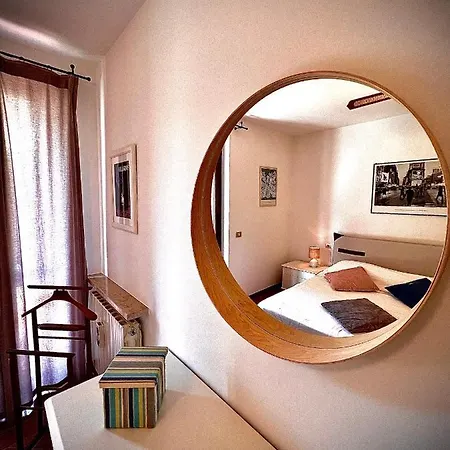 Welcome Traveller L'appartamento Di Annalisa 아파트 가르다