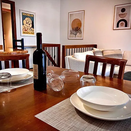 Welcome Traveller L'appartamento Di Annalisa * 가르다