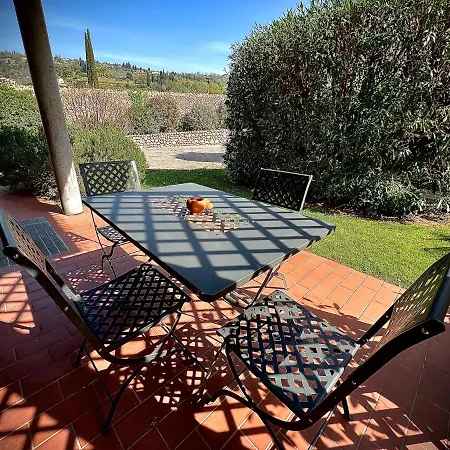 Welcome Traveller L'appartamento Di Annalisa 아파트 가르다