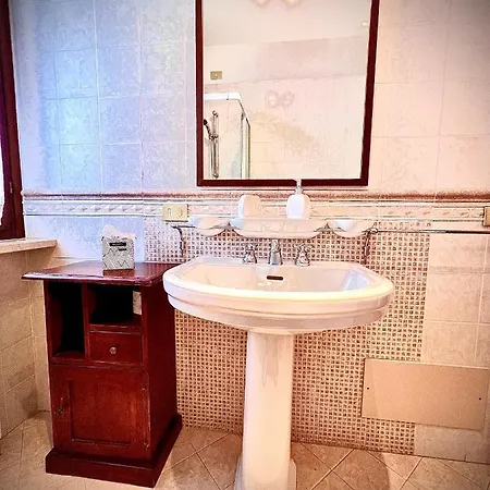 아파트 Welcome Traveller L'appartamento Di Annalisa